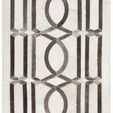 safavieh clearance studio leather stl662a ivory rug