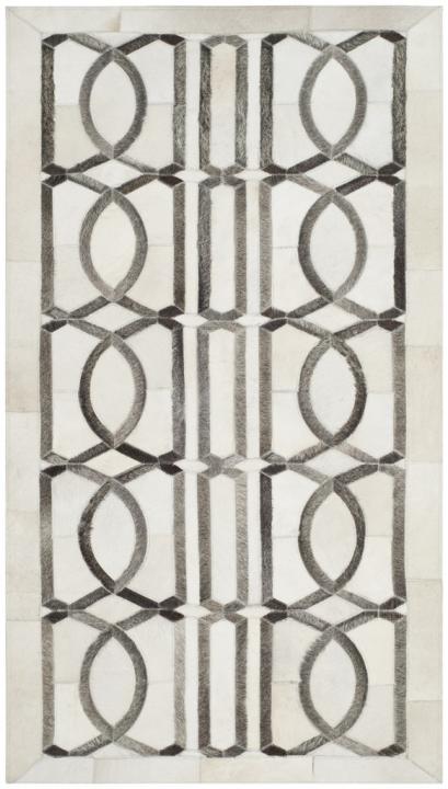 safavieh clearance studio leather stl662a ivory rug