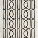 safavieh clearance studio leather stl662a ivory rug