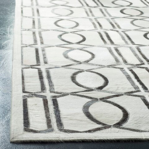 safavieh clearance studio leather stl662a ivory rug