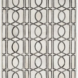 safavieh clearance studio leather stl662a ivory rug