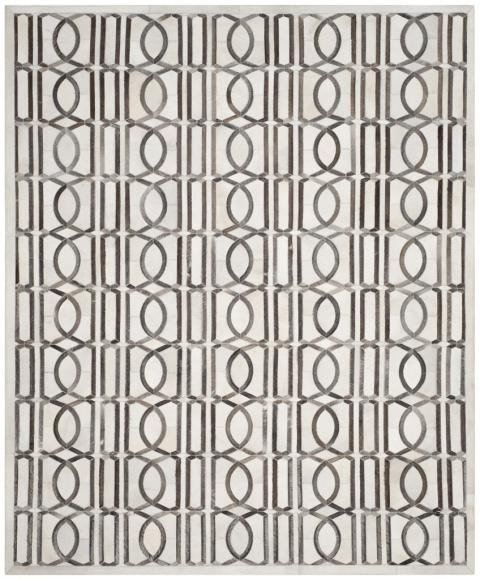 safavieh clearance studio leather stl662a ivory rug