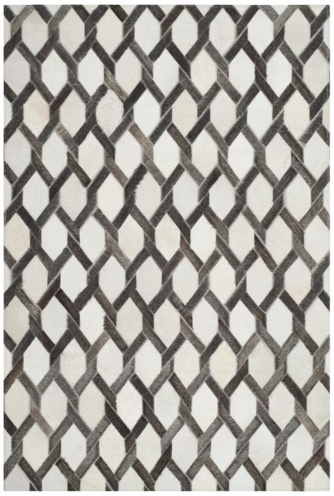 safavieh clearance studio leather stl666a ivory rug