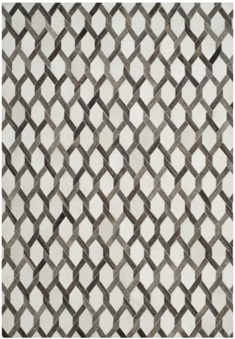 safavieh clearance studio leather stl666a ivory rug