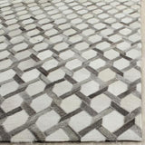 safavieh clearance studio leather stl666a ivory rug
