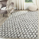 safavieh clearance studio leather stl666a ivory rug