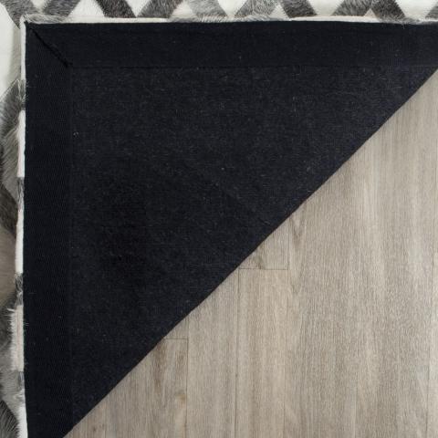 safavieh clearance studio leather stl666a ivory rug