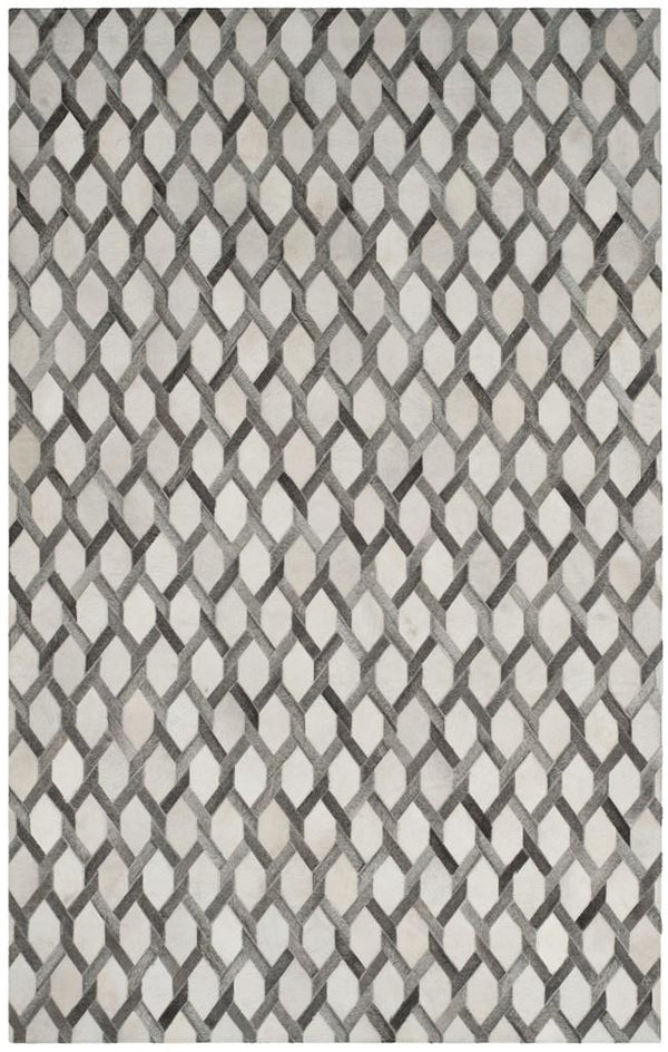 safavieh clearance studio leather stl666a ivory rug