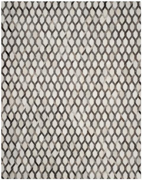 safavieh clearance studio leather stl666a ivory rug