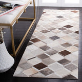 safavieh clearance studio leather stl807a ivory rug