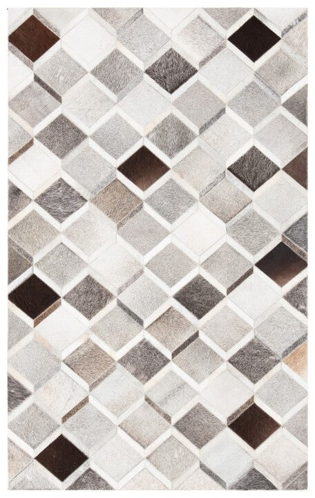 safavieh clearance studio leather stl807a ivory rug