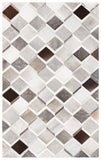 safavieh clearance studio leather stl807a ivory rug