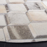 safavieh clearance studio leather stl807a ivory rug