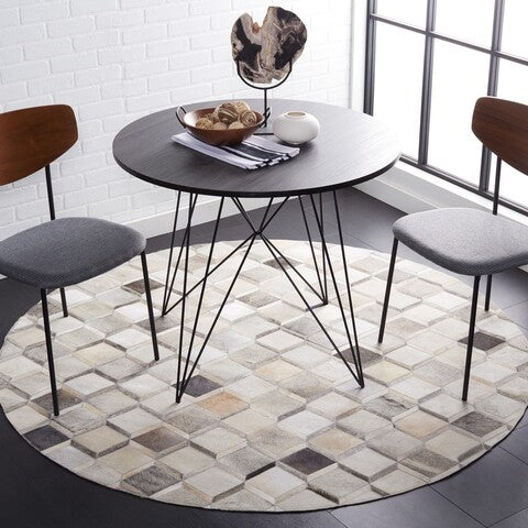safavieh clearance studio leather stl807a ivory rug