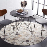 safavieh clearance studio leather stl807a ivory rug