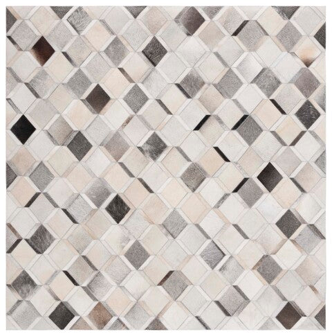 safavieh clearance studio leather stl807a ivory rug
