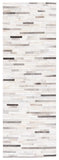 safavieh clearance studio leather stl809a ivory rug