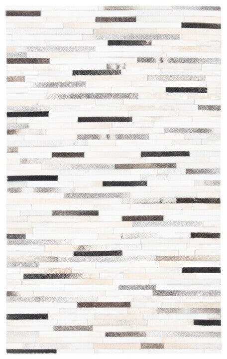 safavieh clearance studio leather stl809a ivory rug