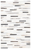 safavieh clearance studio leather stl809a ivory rug