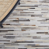 safavieh clearance studio leather stl809a ivory rug