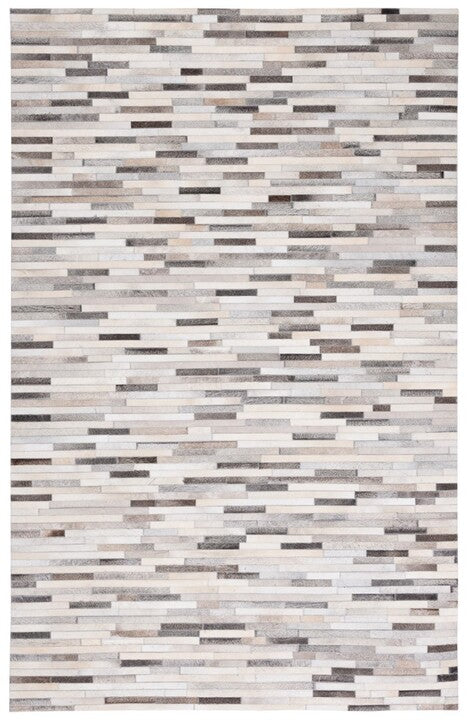 safavieh clearance studio leather stl809a ivory rug