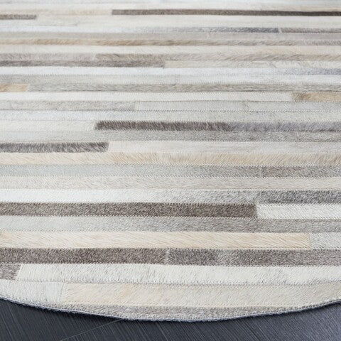 safavieh clearance studio leather stl809a ivory rug