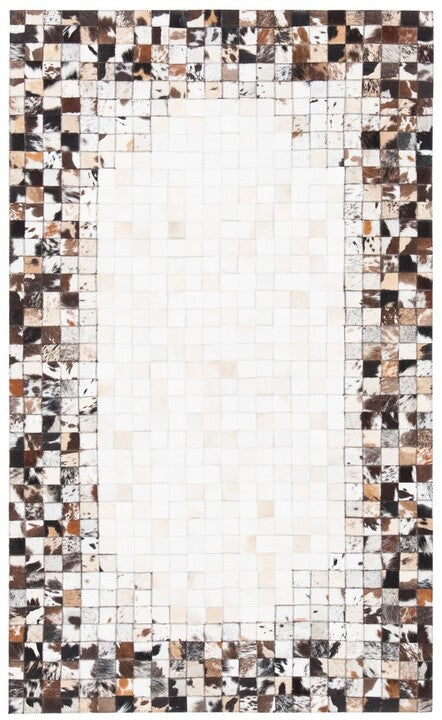 safavieh clearance studio leather stl812b beige rug