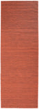 nourison washable essentials wae01 brick rug