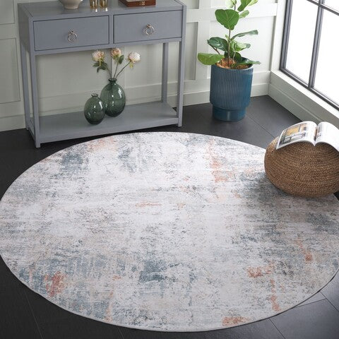 Safavieh Clearance Santa Monica STM308A Ivory Rug