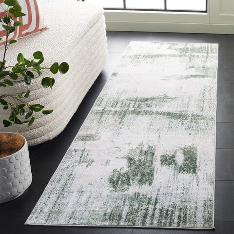 Safavieh Clearance Santa Monica STM312A Ivory Rug