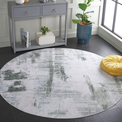 Safavieh Clearance Santa Monica STM312A Ivory Rug
