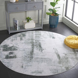 Safavieh Clearance Santa Monica STM312A Ivory Rug