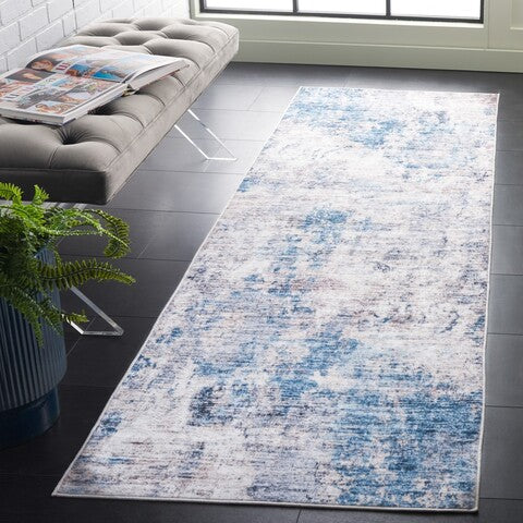Safavieh Clearance Santa Monica STM332A Ivory Rug