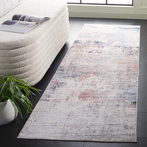 Safavieh Clearance Santa Monica STM346B Beige Rug