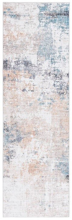 Safavieh Clearance Santa Monica STM346C Ivory Rug