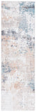 Safavieh Clearance Santa Monica STM346C Ivory Rug