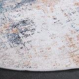 Safavieh Clearance Santa Monica STM346C Ivory Rug