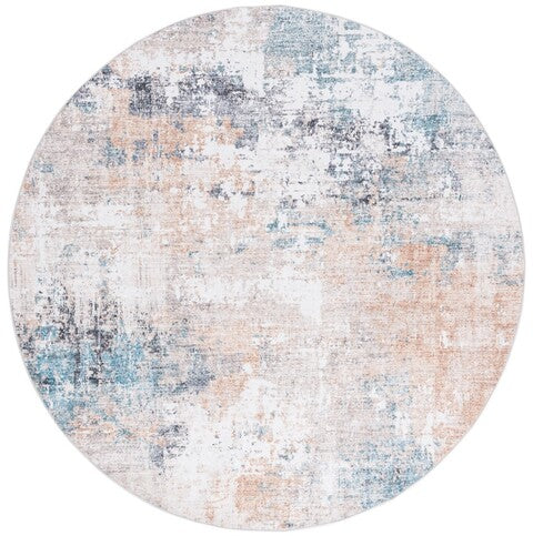 Safavieh Clearance Santa Monica STM346C Ivory Rug