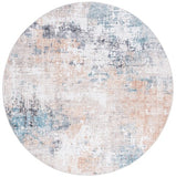 Safavieh Clearance Santa Monica STM346C Ivory Rug