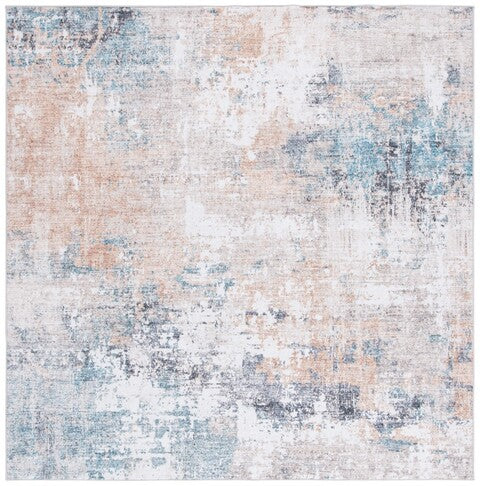 Safavieh Clearance Santa Monica STM346C Ivory Rug