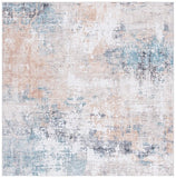 Safavieh Clearance Santa Monica STM346C Ivory Rug
