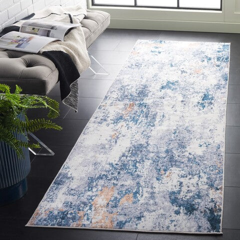 Safavieh Clearance Santa Monica STM386A Ivory Rug