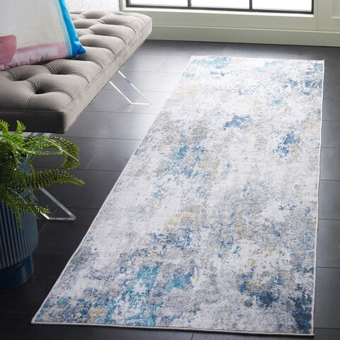 Safavieh Clearance Santa Monica STM386B Ivory Rug