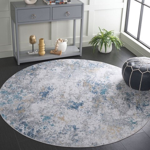 Safavieh Clearance Santa Monica STM386B Ivory Rug