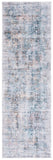 Safavieh Clearance Santa Monica STM539Y Dark Green Rug