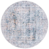 Safavieh Clearance Santa Monica STM539Y Dark Green Rug
