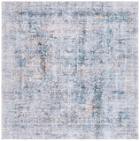 Safavieh Clearance Santa Monica STM539Y Dark Green Rug