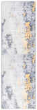 Safavieh Clearance Santa Monica STM803F Grey Rug