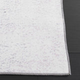 Safavieh Clearance Santa Monica STM803F Grey Rug