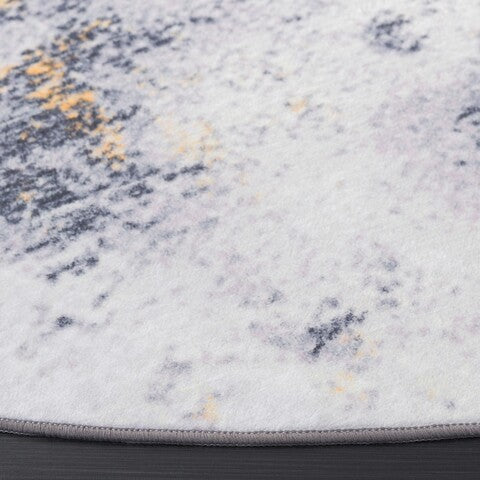 Safavieh Clearance Santa Monica STM803F Grey Rug